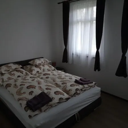 Appartement Vidéki-báj
