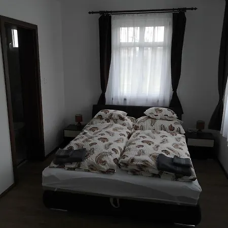 Appartement Vidéki-báj
