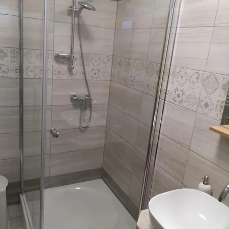 Appartement Vidéki-báj *