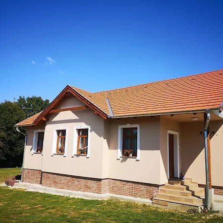 Vidéki-báj * Szentgyorgyvolgy