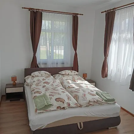 Vidéki-báj * Szentgyorgyvolgy