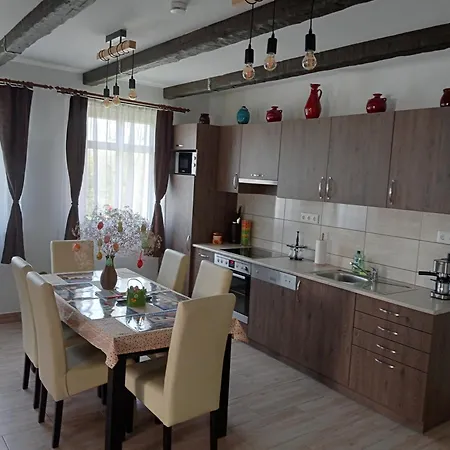 Appartement Vidéki-báj