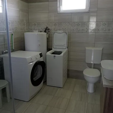 Appartement Vidéki-báj