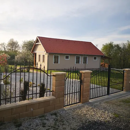 Appartement Vidéki-báj *