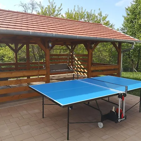 Appartement Vidéki-báj *