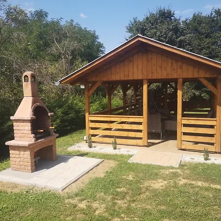 Appartement Vidéki-báj Szentgyorgyvolgy