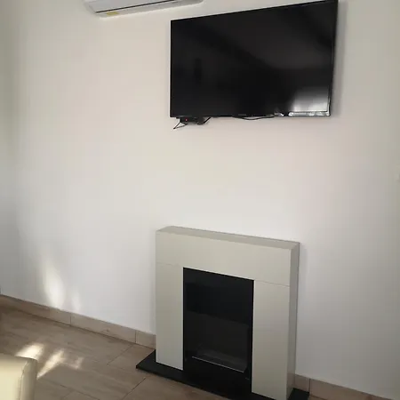 Vidéki-báj Appartement