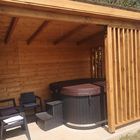 Appartement Vidéki-báj *