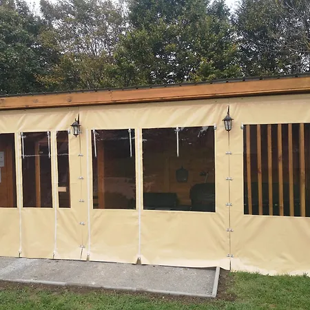 Appartement Vidéki-báj Szentgyorgyvolgy