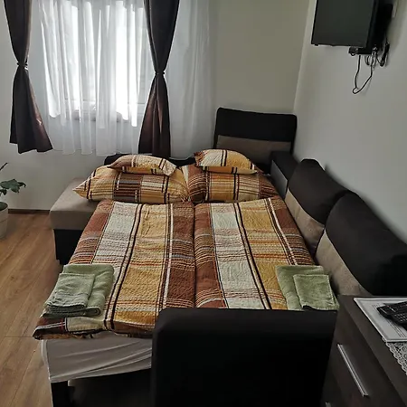 Vidéki-báj * Szentgyorgyvolgy