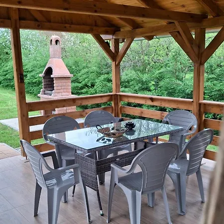 Appartement Vidéki-báj *