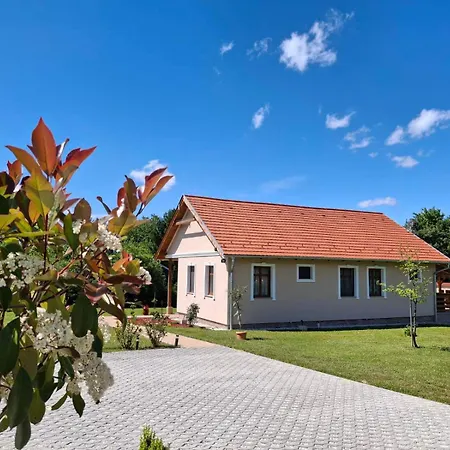 Vidéki-báj * Szentgyorgyvolgy