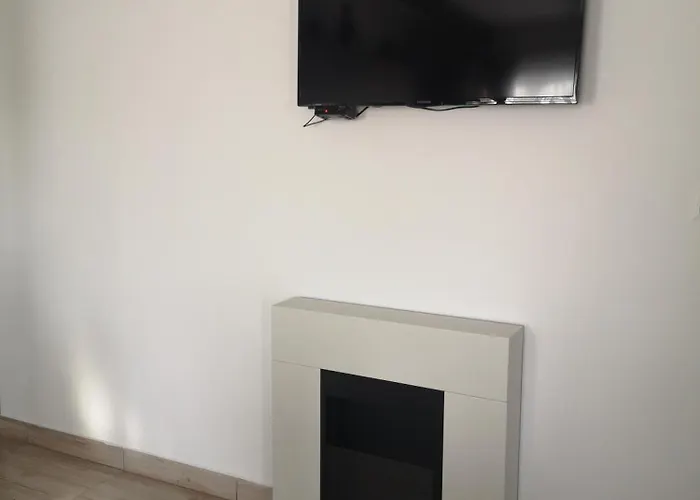 Videki-baj Vendeghaz Apartmán