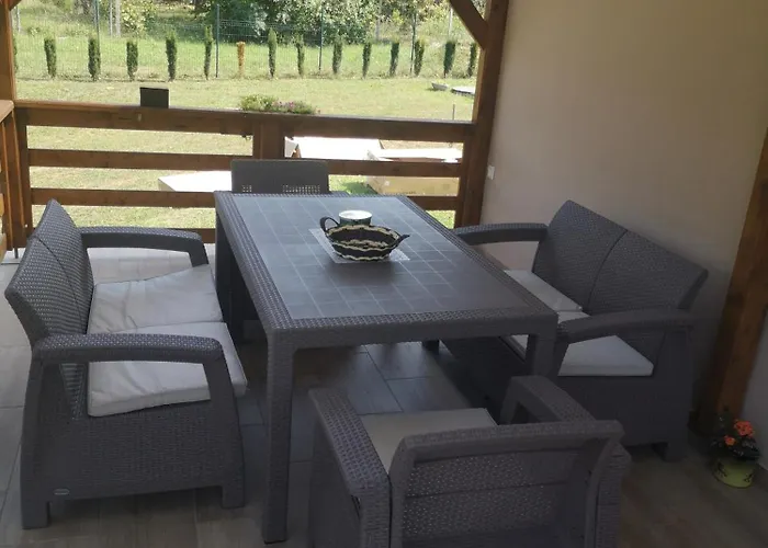 Apartmán Videki-baj Vendeghaz *